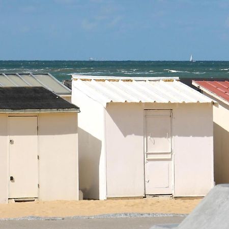 Le Jules Verne - Idealement Situe Avec Sauna Calais Exteriér fotografie
